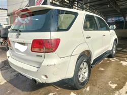 تويوتا فورجنر